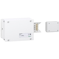 Schneider Electric END FEED UNIT 160 A
