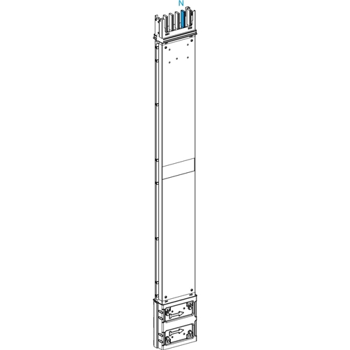 Schneider Electric VERT,M2M,FB,250A