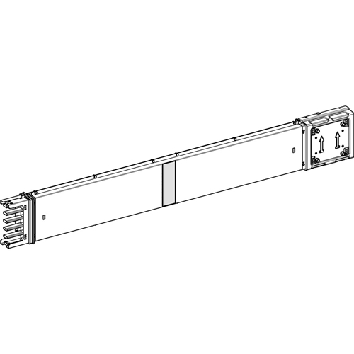 Schneider Electric TRANSPORT ELEMENT, MADE-TO-ME