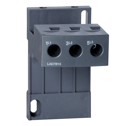 Schneider Electric Obsolete, replaced by LAD7B106