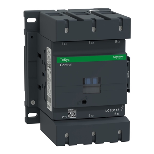 SCHNEIDER CONTACTOR 230V