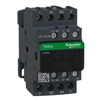 SCHNEIDER CONTACTOR 48V