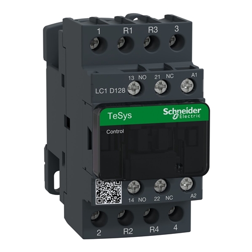 SCHNEIDER CONTACTOR
