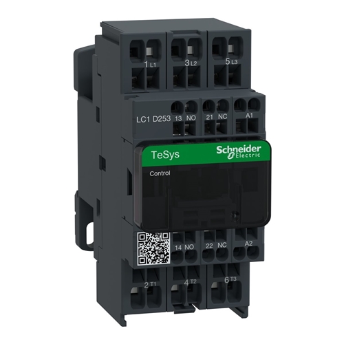 SCHNEIDER 11KW 230V AC CONTACTOR