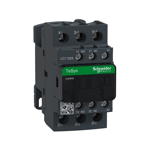 Schneider Electric CONT 25A 42V50/60Hz