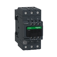 SCHNEIDER 40A 3P ELK CONTACTOR 220V 50/60HZ