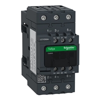 SCHNEIDER 3P ELK CONT 50A 415V50/60HZ
