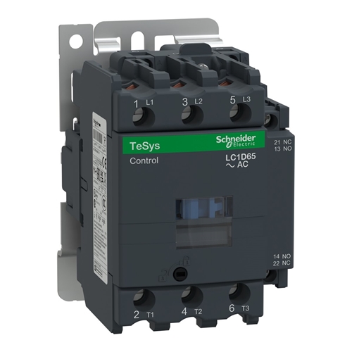SCHNEIDER CONTACTOR