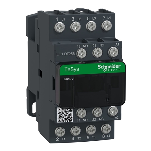 SCHNEIDER 4 Pole Contactor 230V