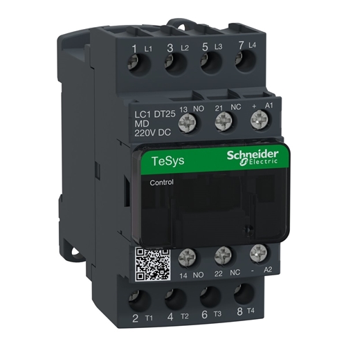SCHNEIDER contactor
