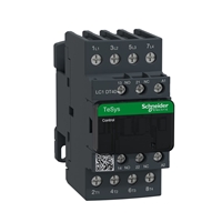 SCHNEIDER CONTACTOR 4POLE 40A AC1 230VAC 50/60 HZ