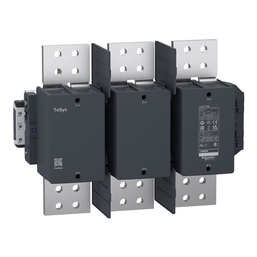 SCHNEIDER CONTACTOR 1700A
