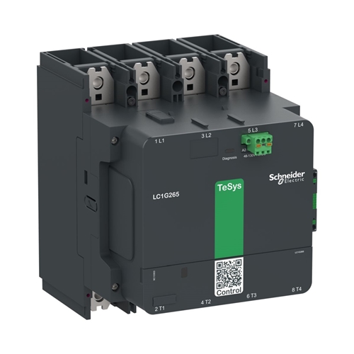 Schneider Electric