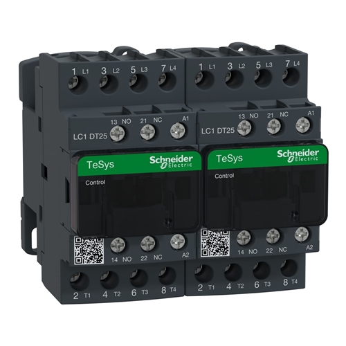 Schneider Electric REVERSING CONTACTOR