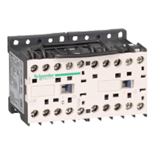 SCHNEIDER REV CONTACTOR