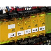CEMBRE 22 x 22MM LEGEND (BOX 625)
