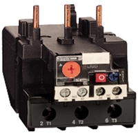SCHNEIDER OVERLOAD RELAY 23 to 32A Class20