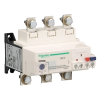 SCHNEIDER ELECTRONIC OVERLOAD RELAY 90-150AMP