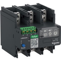 Schneider Electric Therm OL relay LR9G 115A Spring
