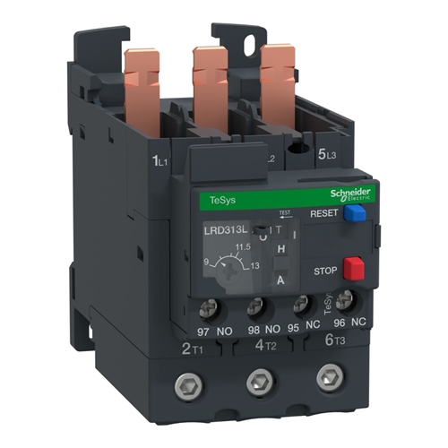 SCHNEIDER OVERLOAD 9 13A CL20 ELINK