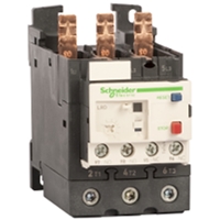 SCHNEIDER OVERLOAD RELAY 30-40A CLS20 ELK