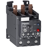 Schneider THERM OVERLD 62-80A CL10A