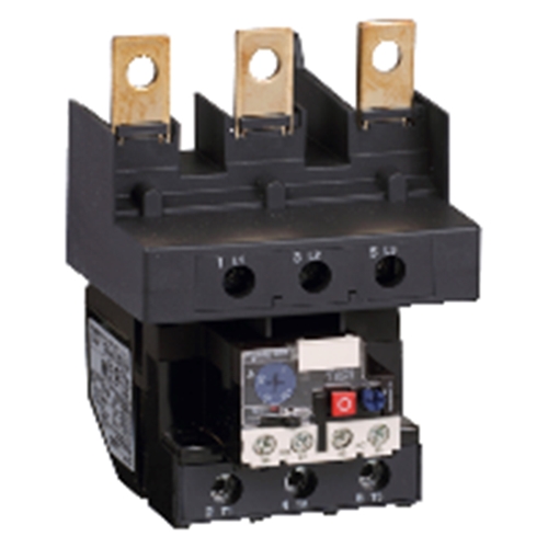 SCHNEIDER OVERLOAD 80-104amps