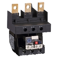 SCHNEIDER OVERLOAD 80-104amps