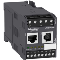 SCHNEIDER CONTROLLER MODBUS EXPANSION MODULE 115