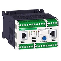 SCHNEIDER Tesys T controller 0.4-8A 115-230VAC