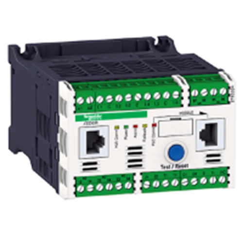 SCHNEIDER CONTROLLER MODBUS 115-230VAC 1.35-27A