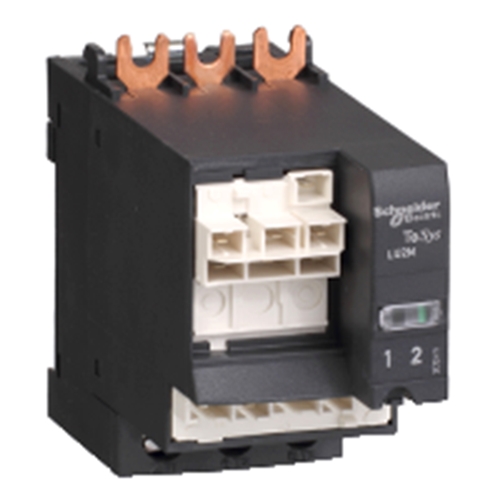 SCHNEIDER REVERSER BLOCK 12A 24VDC