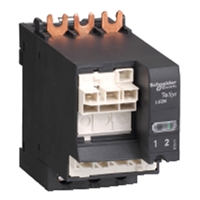 SCHNEIDER REVERSER BLOCK 12A 24VDC