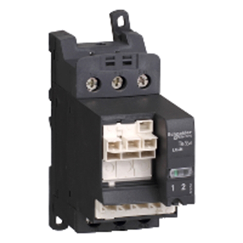 SCHNEIDER REVERSER BLOCK 32A 110-240V SEPERATE