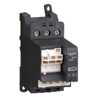SCHNEIDER REVERSER BLOCK 32A 110-240V SEPERATE