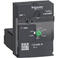 SCHNEIDER UNIT 1.25-5A