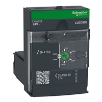 Schneider Electric UNIT 8-32A 24VAC