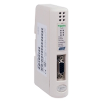 SCHNEIDER PROFIBUS GATEWAY