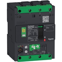 Schneider NSXm 36kA ML 4.1 25A 3P Elink