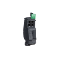 Schneider MX 208-240V AC 250VDC NSXm PP-B