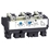 SCHNEIDER 3P3D TM40D TRIP UNIT- NSX100-250