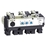 SCHNEIDER 3P3D MICROLOGIC 2.2 100A TRIP