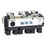 SCHNEIDER NSX100 MICROLOGIC 2.2 TRIP UNIT