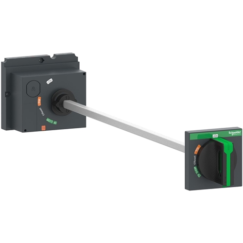 SCHNEIDER NSX C1 EXTENDED ROT HANDLE BLK
