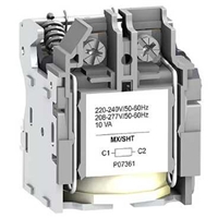 SCHNEIDER 48V DC SHUNT RELEASE