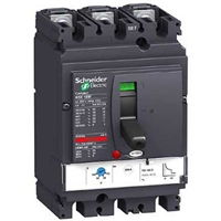 SCHNEIDER TM40D NSX100F