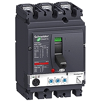 SCHNEIDER 3P3D MICROLOGIC 2.2 40A NSX100N