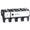 SCHNEIDER MICROLOGIC 2.3A FOR 4P NSX400N (50KA AT