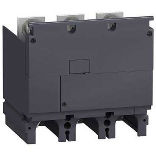 SCHNEIDER CT MODULE 3P 400 5A