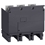 SCHNEIDER CT MODULE 3P 400 5A
